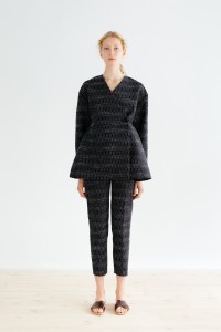 Samuji RTW Spring 2018