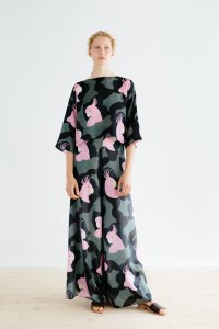 Samuji RTW Spring 2018