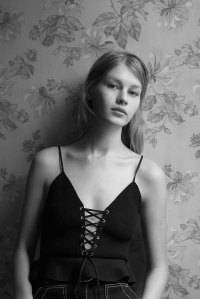 Sandro RTW Spring 2018