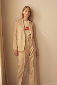 Sandro RTW Spring 2018