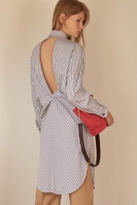 Sandro RTW Spring 2018