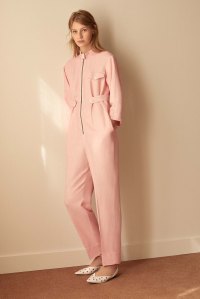 Sandro RTW Spring 2018