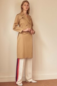 Sandro RTW Spring 2018