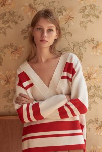 Sandro RTW Spring 2018