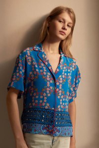 Sandro RTW Spring 2018