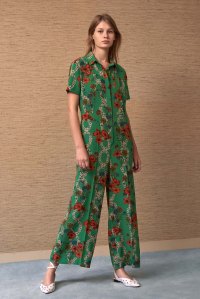 Sandro RTW Spring 2018