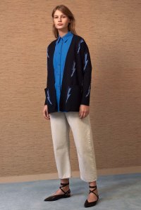 Sandro RTW Spring 2018