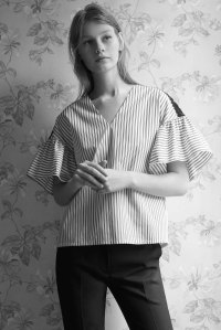 Sandro RTW Spring 2018