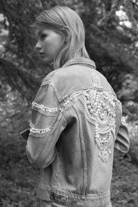 Sandro RTW Spring 2018