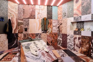 Santoni RTW Spring 2018