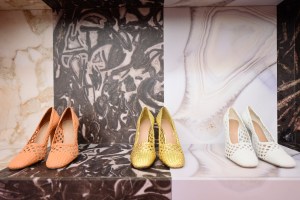 Santoni RTW Spring 2018