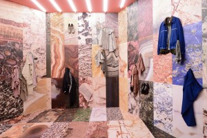 Santoni RTW Spring 2018