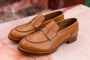 Santoni RTW Spring 2018