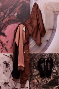 Santoni RTW Spring 2018
