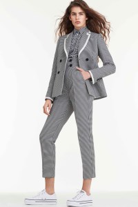 Sara Battaglia RTW spring 2018