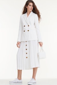 Sara Battaglia RTW spring 2018