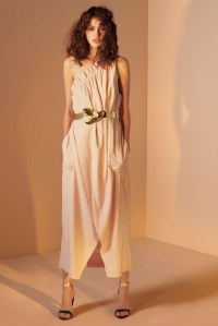 Sass & Bide RTW Spring 2018