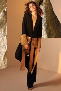 Sass & Bide RTW Spring 2018