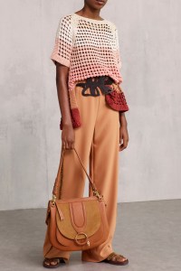 See By Chloé RTW Spring 2018