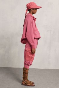 See By Chloe? RTW Spring 2018