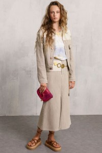 See By Chloé RTW Spring 2018
