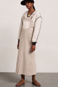 See By Chloé RTW Spring 2018