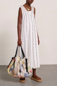See By Chloe? RTW Spring 2018