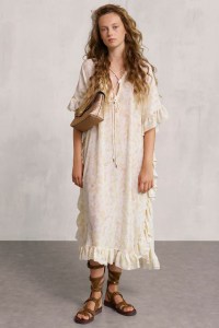 See By Chloé RTW Spring 2018