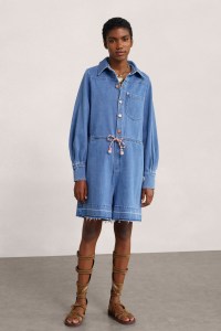 See By Chloe? RTW Spring 2018