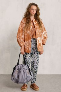 See By Chloé RTW Spring 2018