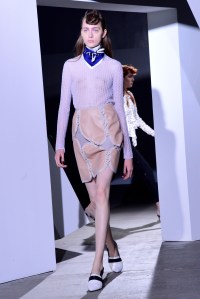 Self-Portrait RTW Spring 2018