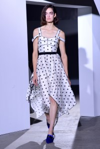 Self-Portrait RTW Spring 2018