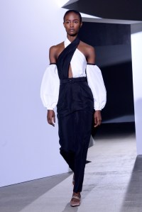Self-Portrait RTW Spring 2018