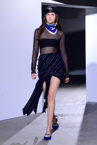Self-Portrait RTW Spring 2018