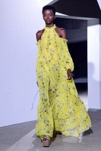 Self-Portrait RTW Spring 2018