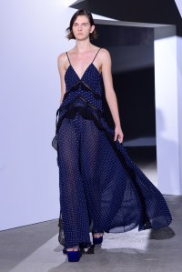 Self-Portrait RTW Spring 2018
