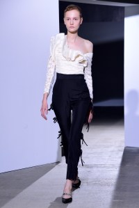 Self-Portrait RTW Spring 2018
