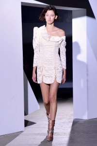 Self-Portrait RTW Spring 2018