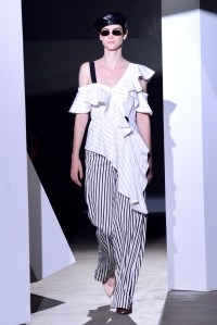 Self-Portrait RTW Spring 2018