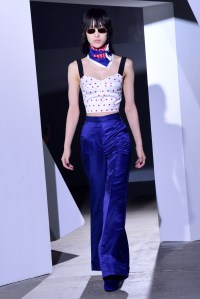 Self-Portrait RTW Spring 2018