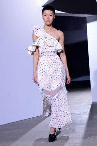 Self-Portrait RTW Spring 2018