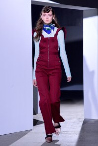 Self-Portrait RTW Spring 2018