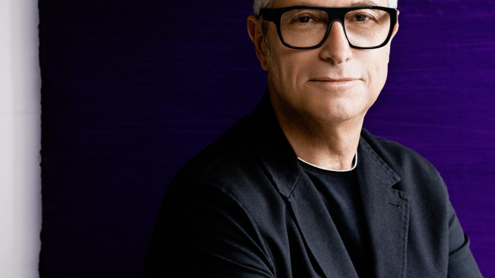 Paule Ka Brings Back Founder Serge Cajfinger to Design Collections