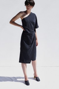 Shaina Mote RTW Spring 2018