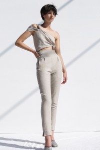 Shaina Mote RTW Spring 2018