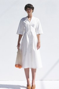 Shaina Mote RTW Spring 2018