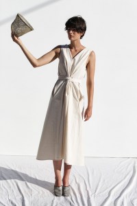 Shaina Mote RTW Spring 2018