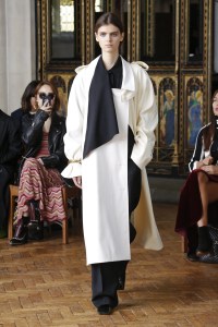 Sharon Wauchob RTW Spring 2018