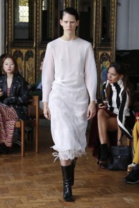 Sharon Wauchob RTW Spring 2018