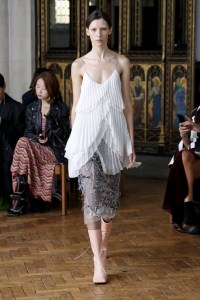 Sharon Wauchob RTW Spring 2018
